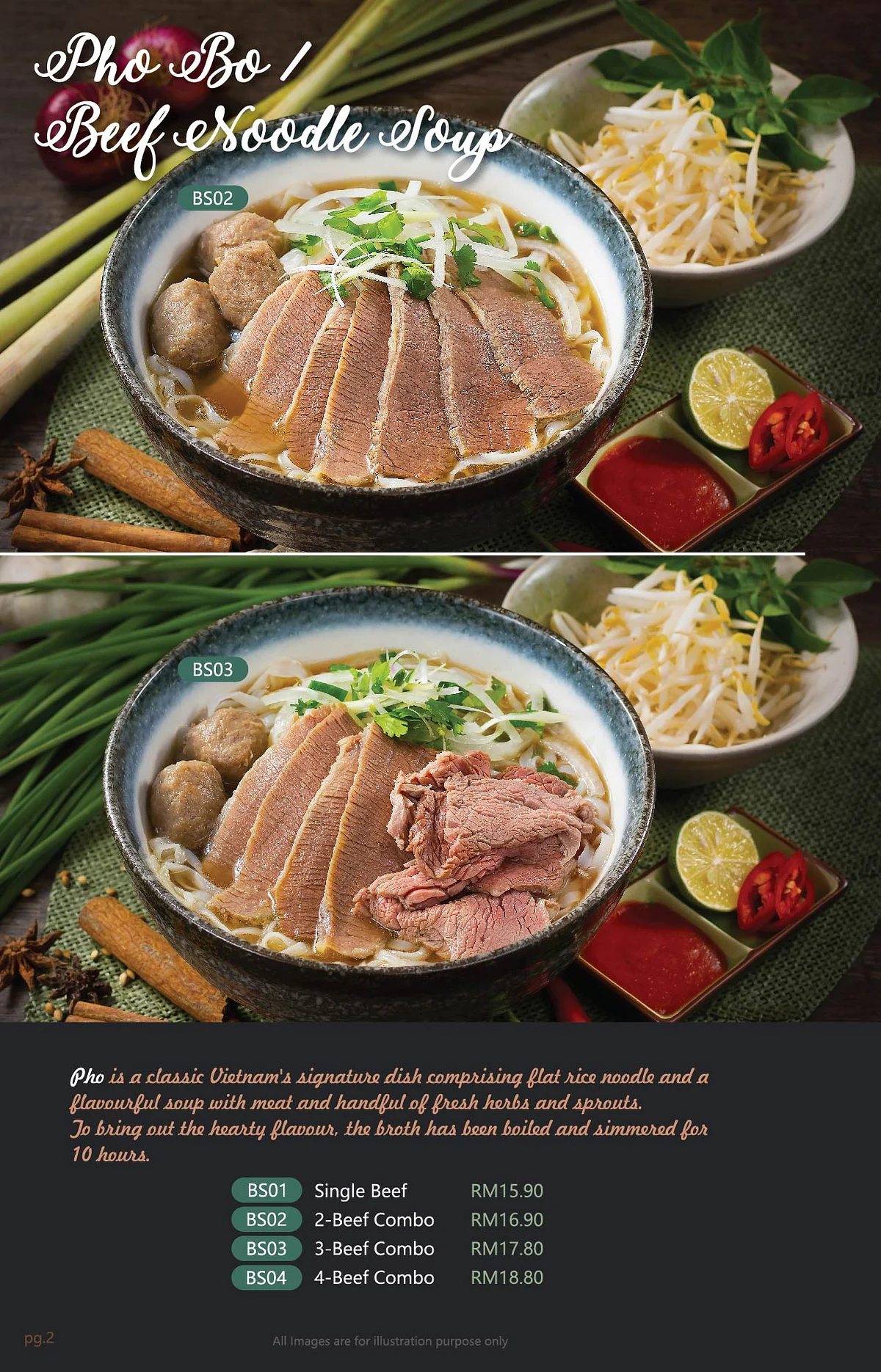 Food photography image MyViet_2020_01_pg02_FA-01